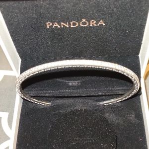 Pandora Bangle